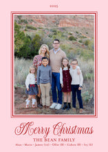 Load image into Gallery viewer, Formal CYO Card