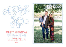 Load image into Gallery viewer, A Thrill Card