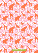 Load image into Gallery viewer, Wild ONE Invitation