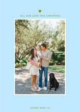 Load image into Gallery viewer, Merry & Extra Bright Card