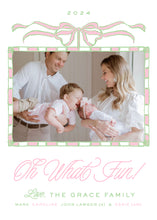 Load image into Gallery viewer, Bright Bamboo Card