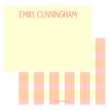 Load image into Gallery viewer, Summer Stationery Set