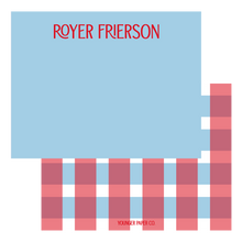 Load image into Gallery viewer, Summer Stationery Set