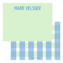 Load image into Gallery viewer, Summer Stationery Set