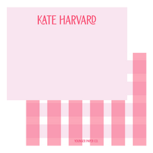 Load image into Gallery viewer, Summer Stationery Set