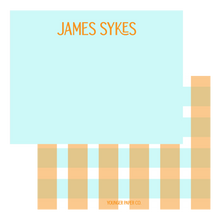 Load image into Gallery viewer, Summer Stationery Set