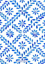 Load image into Gallery viewer, Tile Work Invitation