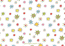 Load image into Gallery viewer, Merry Stars Card (H)
