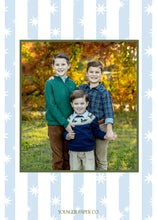 Load image into Gallery viewer, Merry & Bright Card