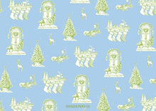 Load image into Gallery viewer, Decking New Halls Card