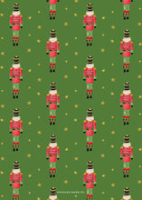 Load image into Gallery viewer, The Nutcracker Card