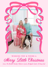 Load image into Gallery viewer, Pinky Card