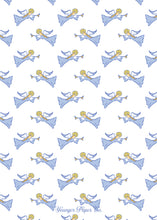 Load image into Gallery viewer, Prepare Him Room Card