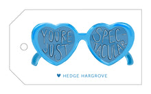 Load image into Gallery viewer, You're SPEC-tacular Tag