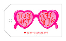 Load image into Gallery viewer, You're SPEC-tacular Tag