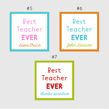 Load image into Gallery viewer, Tag Packs