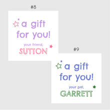 Load image into Gallery viewer, Tag Packs (Pre-Hole Punched)