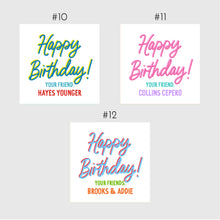 Load image into Gallery viewer, Sticker Packs