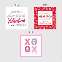 Load image into Gallery viewer, Tag Packs (Pre-Hole Punched)