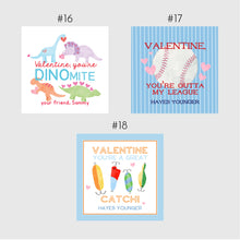 Load image into Gallery viewer, Sticker Packs