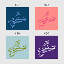 Load image into Gallery viewer, Tag Packs (Pre-Hole Punched)