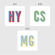 Load image into Gallery viewer, Tag Packs (Pre-Hole Punched)