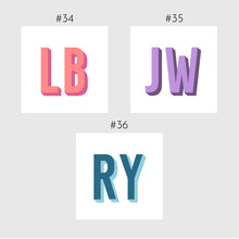 Load image into Gallery viewer, Tag Packs (Pre-Hole Punched)