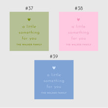 Load image into Gallery viewer, Tag Packs (Pre-Hole Punched)