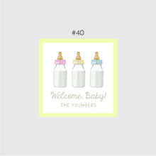 Load image into Gallery viewer, Sticker Packs