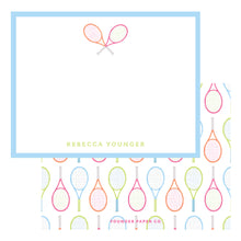 Load image into Gallery viewer, Love All Stationery Set