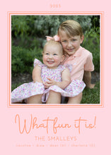 Load image into Gallery viewer, Fun CYO Card