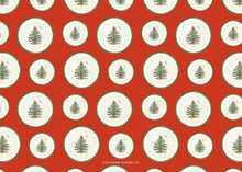 Load image into Gallery viewer, Christmas Tradition Card