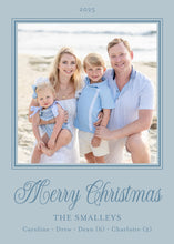 Load image into Gallery viewer, Formal CYO Card