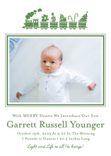 Load image into Gallery viewer, Truly Believe Announcement