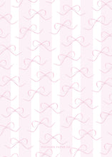 Load image into Gallery viewer, Baby's First Card - Pink