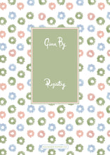 Load image into Gallery viewer, Watercolor Burst Invitation