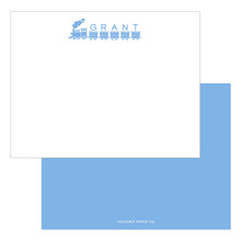 Load image into Gallery viewer, Choo Choo Stationery Set