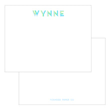 Load image into Gallery viewer, Madison Stationery Set