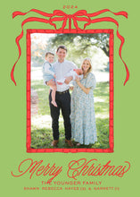 Load image into Gallery viewer, Bamboo Classic Card - Green