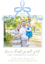 Load image into Gallery viewer, Best Gift Yet Card