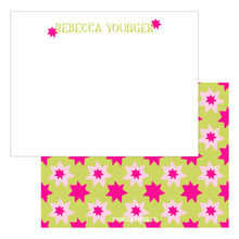 Load image into Gallery viewer, Shine Bright Stationery Set