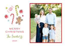 Load image into Gallery viewer, A Little Whimsy Card (H)