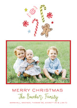 Load image into Gallery viewer, A Little Whimsy Card