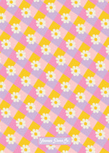 Load image into Gallery viewer, Oh Happy Daisy Invitation