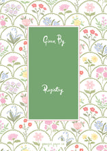 Load image into Gallery viewer, Ditsy Floral Invitation
