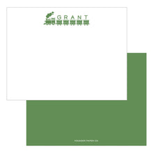 Load image into Gallery viewer, Choo Choo Stationery Set