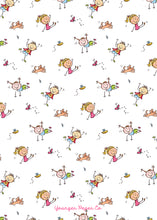 Load image into Gallery viewer, Jumping Friends Invitation