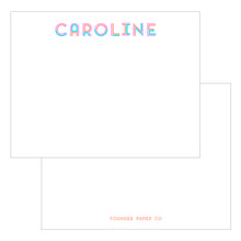 Load image into Gallery viewer, Madison Stationery Set