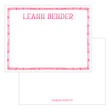 Load image into Gallery viewer, Bamboo Stationery Set