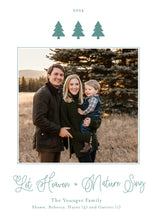 Load image into Gallery viewer, Heaven & Nature Card